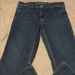 AE Artist Flare Jeans 16
